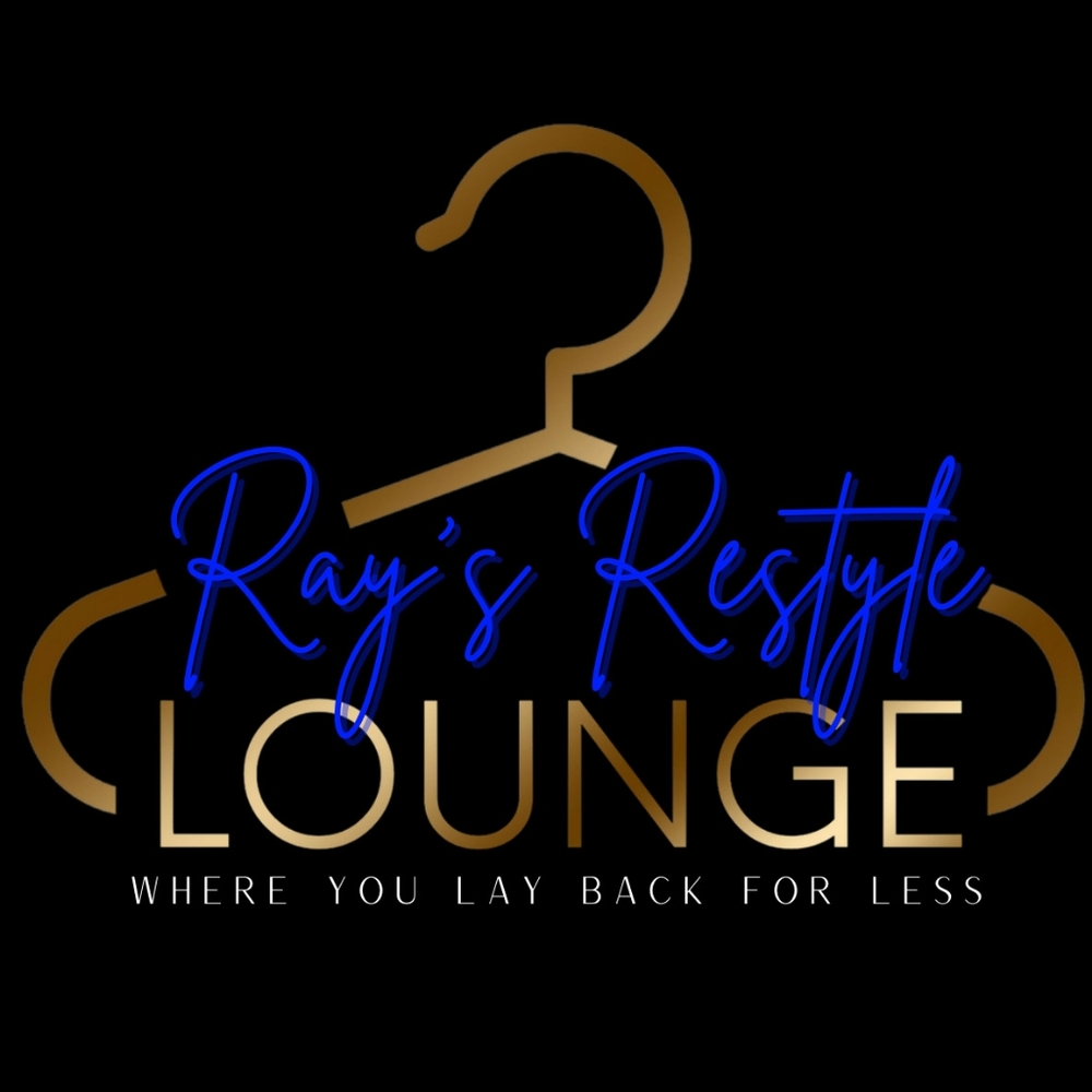 Meet your Posher, Ray's ReStyle Lounge